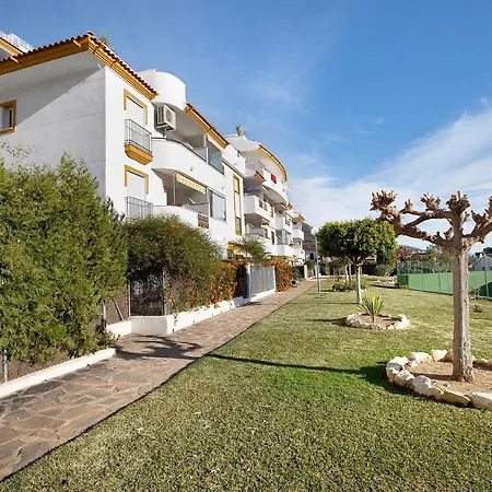 Benalmarina Appartement Benalmádena