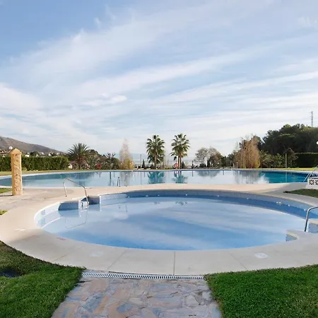 Benalmarina Appartement Benalmádena