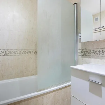 Benalmarina Appartement