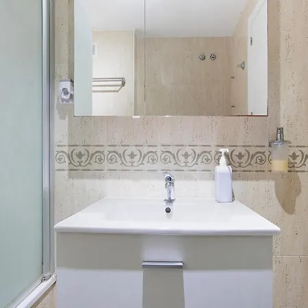 Appartement Benalmarina *