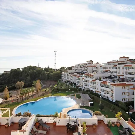 Appartement Benalmarina Benalmádena