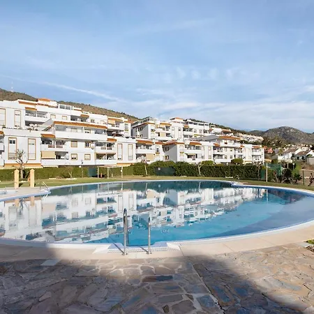 Appartement Benalmarina *