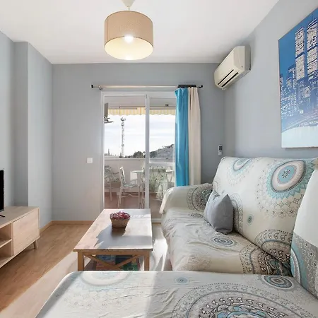 Benalmarina Appartement *