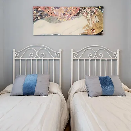 Appartement Benalmarina