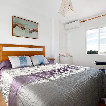 Benalmarina Appartement Benalmádena
