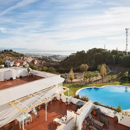 Benalmarina Appartement Benalmádena