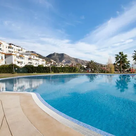 Benalmarina Appartement *