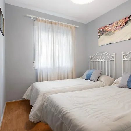 Benalmarina Apartment *