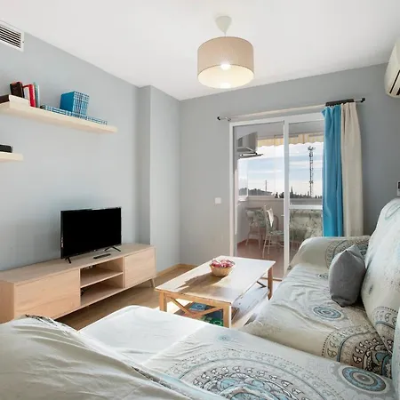 Benalmarina Benalmádena