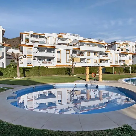 Apartamento Benalmarina *