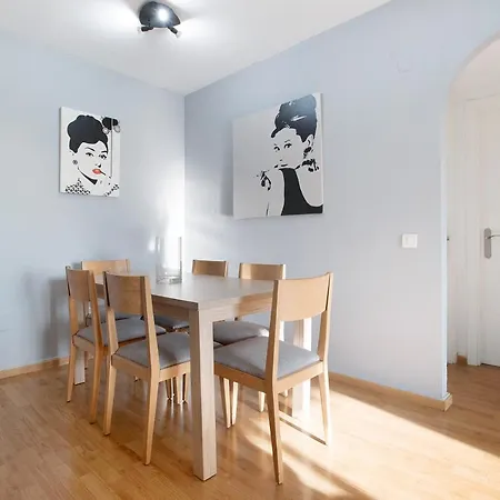 Benalmarina Apartment *