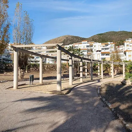 Benalmarina Apartment Benalmádena