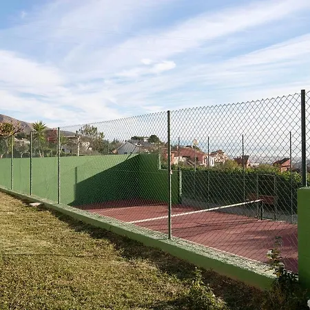 Benalmarina Apartamento