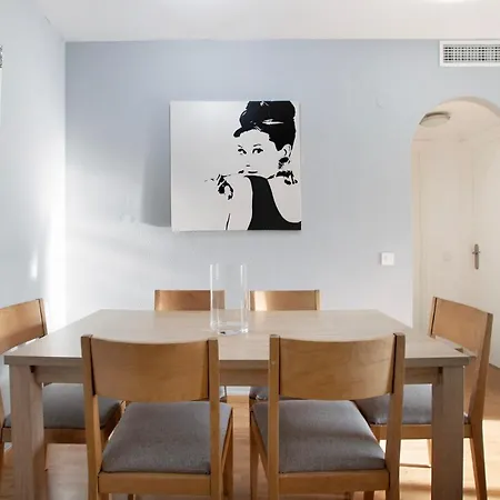 Benalmarina Apartamento *
